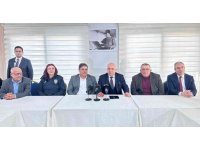 Aslan: "Suç ve suç unsurlarının her çeşidi ile mücadele ediyoruz"