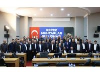 Antalya’da ‘akıllı kavşak’ dönemi başlıyor