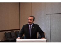 Başkan Çetin: “Bu yolu kadınlarımızla el ele yürüyeceğiz”