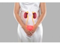 Kadınlarda "idrar kaçırma" durumuna dikkat