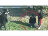 Adliye parkındaki silahlı kavgaya 1 tutuklama, 2 adli kontrol