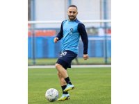 Adana Demirspor, Sivasspor maçının hazırlıklarını tamamladı