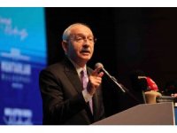 Kılıçdaroğlu: "Bu ülkede huzuru getireceksek önce adaleti getirmek zorundayız"