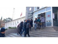 Adana’da 4 kişinin yaralandığı silahlı kavgayla ilgili 6 tutuklama