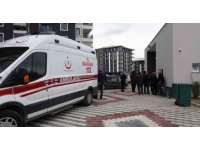 Isparta’da site yöneticisinin şüpheli ölümü