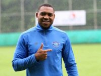 Adana Demirspor, Assombalonga ile yollarını ayırdı