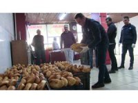 Elbistan’da fırınlar denetlendi