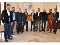 DAİMFED Genel Başkanı Karslıoğlu: "Eksper değerleri günümüz ekonomik değerlerine göre belirlenmeli"