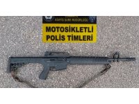 Osmaniye’de çeşitli suçlardan aranan 9 şüpheli tutuklandı