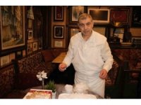 Kuru buz ile şoklanan ürünler dünyanın farklı noktalarına gönderiliyor