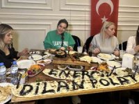 Adanalı kebapçı, özel sunumlarıyla misafirlerini ağırlıyor