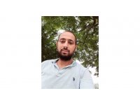 Fabrika işçisi kalp krizine yenik düştü