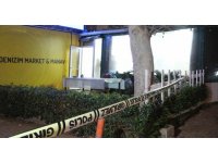 Antalya’da alacak verecek meselesinde kan aktı: 1 yaralı