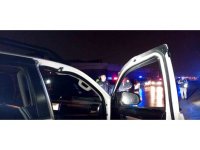 Kahramanmaraş’ta silahlı saldırı: 1 ağır, 4 yaralı