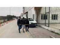 Evinde karşılaştığı şahsı kovaladı sokakta bıçaklayarak öldürdü