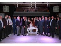 Çukurova Press’in 26. yıl coşkusu