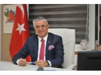 Başkan Topaloğlu Riga’da Kemer’i tanıtacak