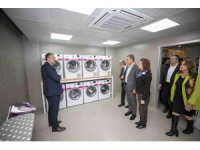 Mersin Büyükşehir Belediyesi her alanda öğrencilerin yanında