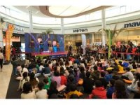 Rafadan Tayfa Palm City’de