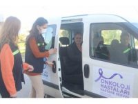 Erken teşhis hayat kurtardı