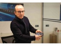 Hediye gönderdiği ’Maraş sandığı’ yerine, kargocunun iş kıyafetleri gitmiş