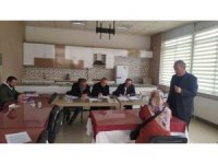 81 kişilik okul temizlik görevlisi işi için 151 başvuru