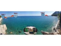 Akdeniz Üniversitesinden deniz kirliliğine karşı erken uyarı sistemi projesi