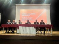 Koca: "37 bin 69 öğrencimize ücretsiz yemek hizmeti sağlayacağız"