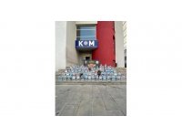 Adana’da sahte içki operasyonu: 2 gözaltı