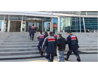 Kasten öldürme suçundan ceza alan 4 şüpheli yakalandı