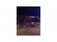 Hatay’da trafik kazası: 4 yaralı