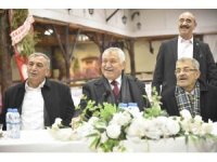 Karalar: "Gece gündüz çalışmaya devam edeceğim"