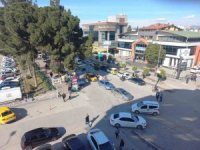 Osmaniye’de 4.6 büyüklüğünde deprem