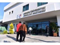 Dr. Bakır: "Türkiye’de her 5 kişiden 1’i kanser nedeniyle hayatını kaybediyor"