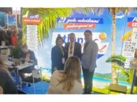 Letonya’nın ilk tercihi Kemer