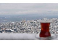 Kahramanmaraş’ta 28 mahalleye ulaşım sağlanamıyor