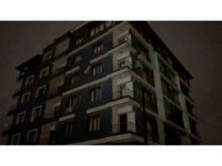 Hatay’da çöken binalarda kurtarma çalışmaları sürüyor