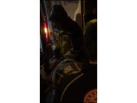 Adana’da 14 katlı bina çöktü