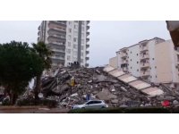 Adana’da 11 bina yıkıldı, 10 kişi hayatını kaybetti