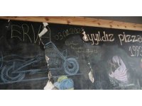 Hasarlı yapılar gün ağırınca ortaya çıktı