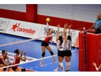 Muratpaşa’dan rahat galibiyet