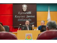 Tarsus Belediyesinden depremzedeler için yardım kampanyası