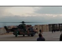 Depremde yaralanan 185 kişi Mersin’e sevk edildi