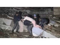 Kader’in yüzü 16 saat sonra güldü