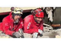 Kahramanmaraş’tan 29 saat sonra gelen güzel haber