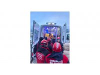 17 yaşındaki Dilara, 30 saat sonra enkaz altından canlı kurtarıldı