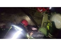 Hatay’da 6 farklı enkazdan 10 kişi göçükten kurtarıldı