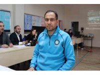 Deprem bölgesinden gelen 368 yaralı Kayseri’de tedavi ediliyor