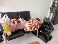 11 yaşındaki çocuk afetzedeler için ’kumbarasını’ bağışladı