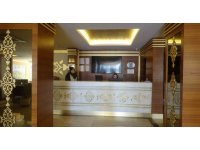 Depremden etkilenen vatandaşlar için Marmaris otelleri kapılarını açtı